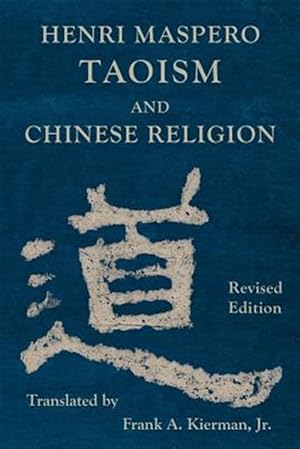 Seller image for Taoism and Chinese Religion for sale by GreatBookPricesUK