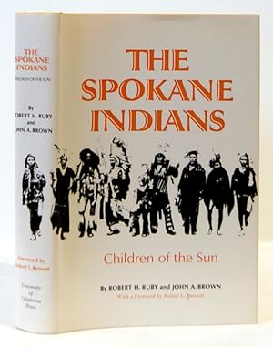 The Spokane Indians: Children of the Sun