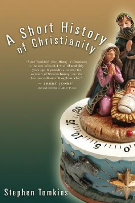 Seller image for A Short History of Christianity (Paperback or Softback) for sale by BargainBookStores