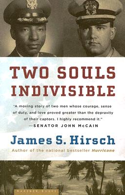 Seller image for Two Souls Indivisible: The Friendship That Saved Two POWs in Vietnam (Paperback or Softback) for sale by BargainBookStores