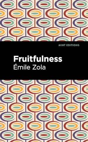 Seller image for Fruitfulness for sale by GreatBookPrices