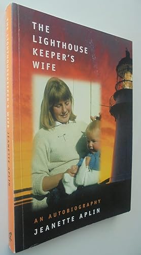 Lighthouse Keepers Wife Autobiography AbeBooks lighthouse-keepers-wife-autobiography-abebooks