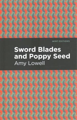 Imagen del vendedor de Sword Blades and Poppy Seed a la venta por GreatBookPrices