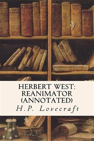 Seller image for Herbert West : Reanimator for sale by GreatBookPrices