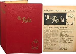 The Realist [47 Issues]