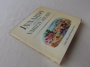 Seller image for Innards and Other Variety Meats for sale by Nightshade Booksellers, IOBA member
