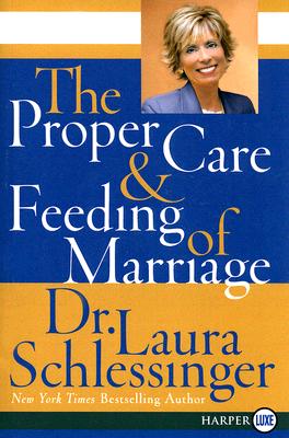 Seller image for The Proper Care and Feeding of Marriage (Paperback or Softback) for sale by BargainBookStores