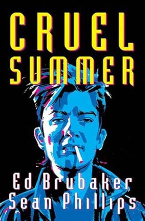 Seller image for Cruel Summer (Paperback) for sale by Grand Eagle Retail