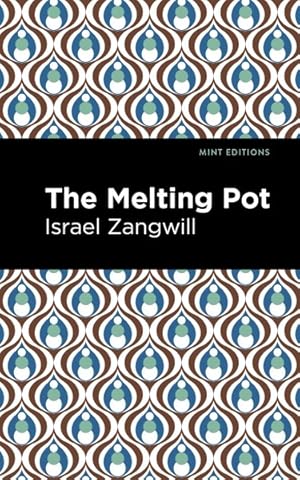 Seller image for Melting Pot for sale by GreatBookPrices