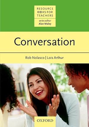 Seller image for Conversation (Paperback) for sale by Grand Eagle Retail