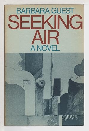 Seller image for SEEKING AIR. for sale by Bookfever, IOBA  (Volk & Iiams)