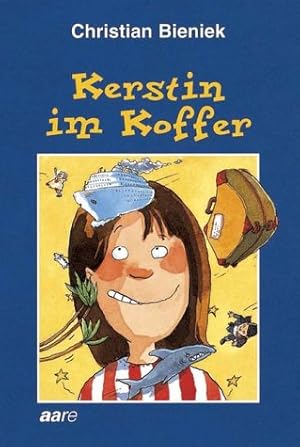 Seller image for Kerstin im Koffer for sale by Gabis Bcherlager