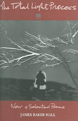 Seller image for Total Light Process : New & Selected Poems for sale by GreatBookPrices