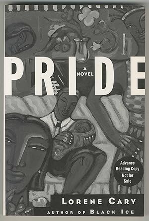 Seller image for Pride for sale by Between the Covers-Rare Books, Inc. ABAA