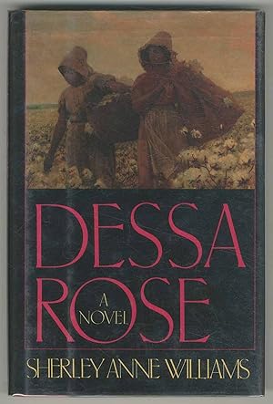 Seller image for Dessa Rose for sale by Between the Covers-Rare Books, Inc. ABAA