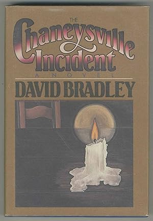 Seller image for The Chaneysville Incident for sale by Between the Covers-Rare Books, Inc. ABAA