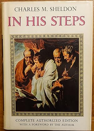 In His Steps