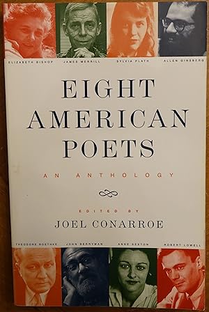 Eight American Poets