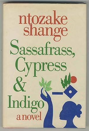 Bild des Verkufers fr Sassafrass, Cypress & Indigo zum Verkauf von Between the Covers-Rare Books, Inc. ABAA