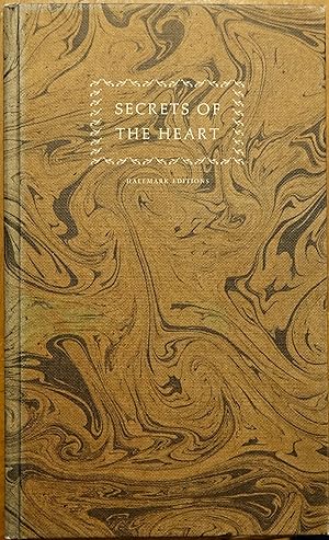 Seller image for Secrets of the Heart: Meditations of Kahlil Gibran for sale by Faith In Print