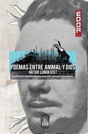 Seller image for Poemas Entre Animal y Dios -Language: spanish for sale by GreatBookPrices