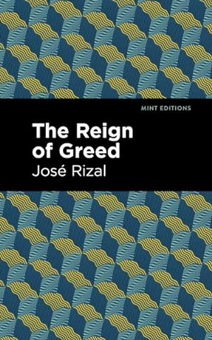 Seller image for Reign of Greed for sale by GreatBookPrices