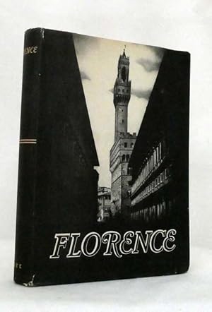 Bild des Verkufers fr Florence zum Verkauf von Adelaide Booksellers