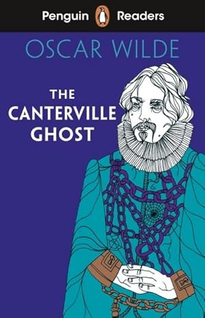 Imagen del vendedor de Penguin Readers Level 1: The Canterville Ghost (ELT Graded Reader) (LADYBIRD READERS) a la venta por AHA-BUCH