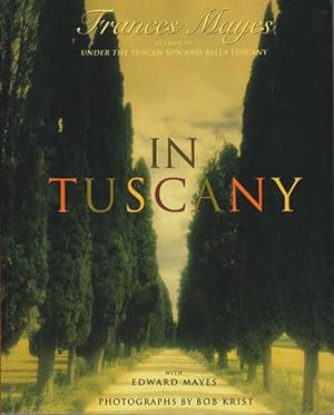 Seller image for In Tuscany for sale by Goulds Book Arcade, Sydney