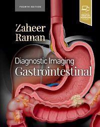 Seller image for Diagnostic Imaging: Gastrointestinal for sale by moluna
