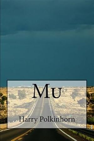 Seller image for Mu for sale by GreatBookPrices