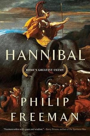 Seller image for Hannibal (Hardcover) for sale by Grand Eagle Retail