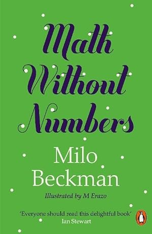 Seller image for Math Without Numbers (Paperback) for sale by Grand Eagle Retail