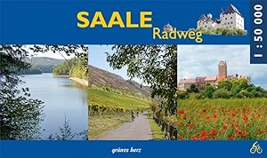 Seller image for Saale-Radweg for sale by moluna