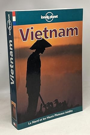 Lonely Planet Vietnam (French Edition)