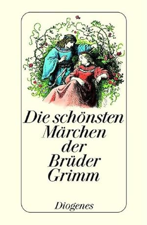 Bild des Verkufers fr Die schnsten Mrchen der Brder Grimm zum Verkauf von Antiquariat Armebooks