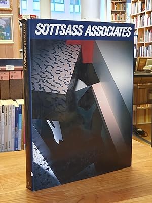 Sottsass Associates - Sottsass Associati. translated by Rodney Stringer,