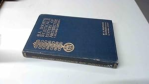 Seller image for A Short History of Architecture: Div. II - Byzantine. Romanesque and Saracenic Architecture for sale by BoundlessBookstore