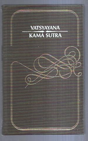 Seller image for KAMA SUTRA for sale by Desvn del Libro / Desvan del Libro, SL