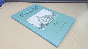 Imagen del vendedor de Methodism in Maidenhead, 1829-1979 (Church History S.) a la venta por BoundlessBookstore