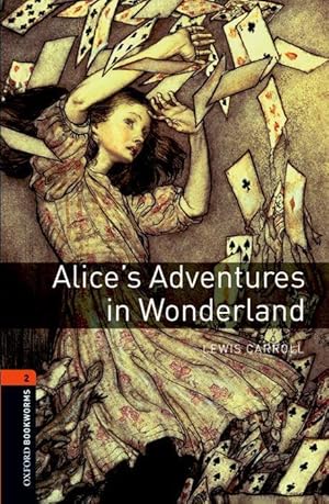 Bild des Verkufers fr 7. Schuljahr, Stufe 2 - Alice s Adventures in Wonderland - Neubearbeitung zum Verkauf von moluna