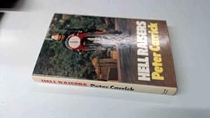 Seller image for Hell Raisers for sale by BoundlessBookstore