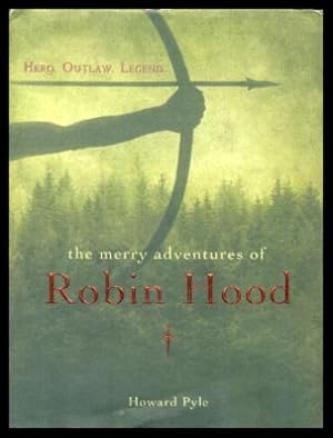 THE MERRY ADVENTURES OF ROBIN HOOD