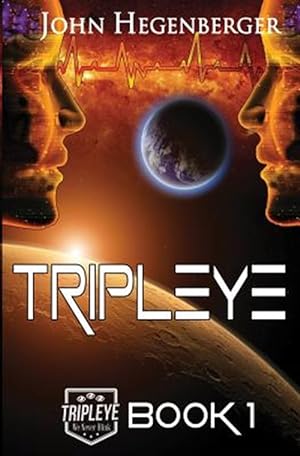Seller image for Tripleye for sale by GreatBookPrices
