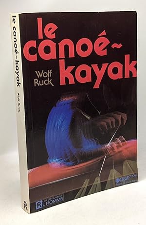 Le canoé kayak