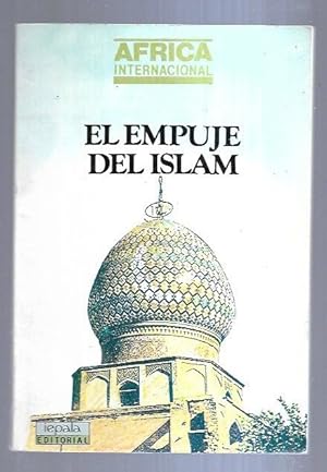 Seller image for EMPUJE DEL ISLAM - EL for sale by Desvn del Libro / Desvan del Libro, SL