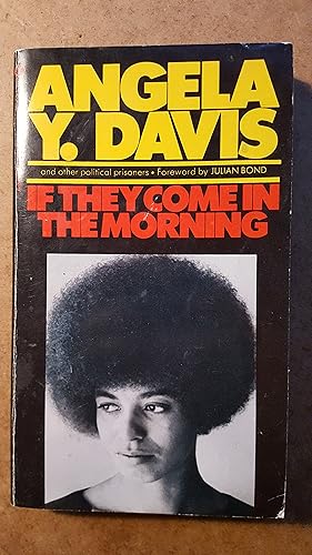 Seller image for If They Come in the Morning. for sale by Homeless Books