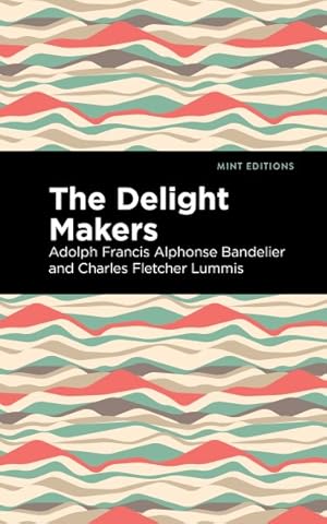 Imagen del vendedor de Delight Makers a la venta por GreatBookPrices