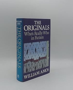 Immagine del venditore per THE ORIGINALS Who's Really Who in Fiction venduto da Rothwell & Dunworth (ABA, ILAB)