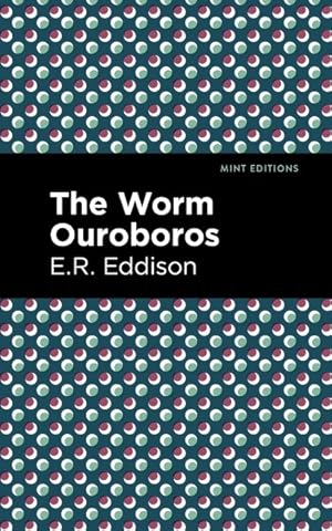 Seller image for Worm Ouroboros for sale by GreatBookPrices